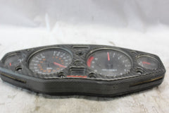 SPEEDOMETER & TACH COMPLETE ASSY 23,677MILES 34120-24F70 2002 SUZUKI HAYABUSA GS
