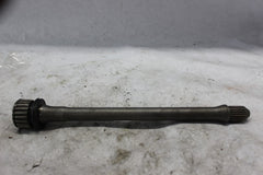 40201-ME9-003 PROPELLER SHAFT 1983 HONDA SHADOW VT750C
