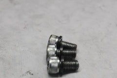 STARTING CLUTCH BOLT 3PCS 120CA0816 1982 KAW SPECTRE KZ1100