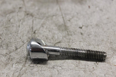 90943-93A Bag Guard Mount HARLEY DAVIDSON