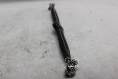 AFTERMARKET BLACK Shifter Rod HARLEY DAVIDSON 33759-99