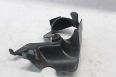 63600-ME9-000 COVER, LEFT FRONT SIDE 1983 HONDA SHADOW VT750C