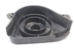 LEFT REAR COVER BLACK 11356-MV9-670 1998 HONDA CBR900RR