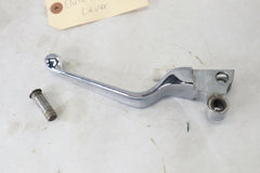 Chrome Clutch Lever Cable Pull Harley Davidson Touring Models