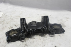 FORK TOP BRIDGE BLACK 53230-MA1-000 1982 HONDA GL500I SILVERWING