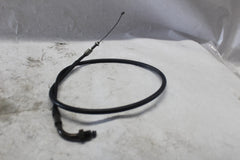 THROTTLE CABLE A 17910-ME5-000 1983 HONDA NIGHTHAWK CB650SC