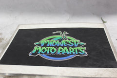 Air Cleaner Backplate HARLEY DAVIDSON 29630-08A