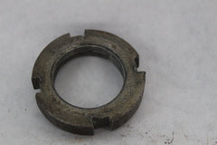 SLOTTED ROUND NUT 250100037 2004 CAN AM BOMBARDIER DS 650