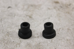 LAMP BRACKET DAMPER 2PCS 92075-1107 1980 KAWASAKI KZ440