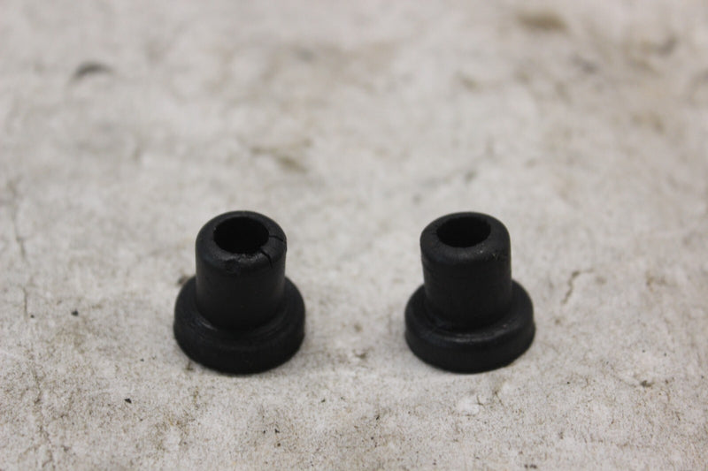 LAMP BRACKET DAMPER 2PCS 92075-1107 1980 KAWASAKI KZ440
