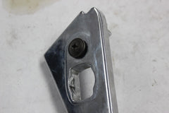 HEADLAMP BRACKET RIGHT CHROME 11044-1471 1993 KAWASAKI VULCAN
