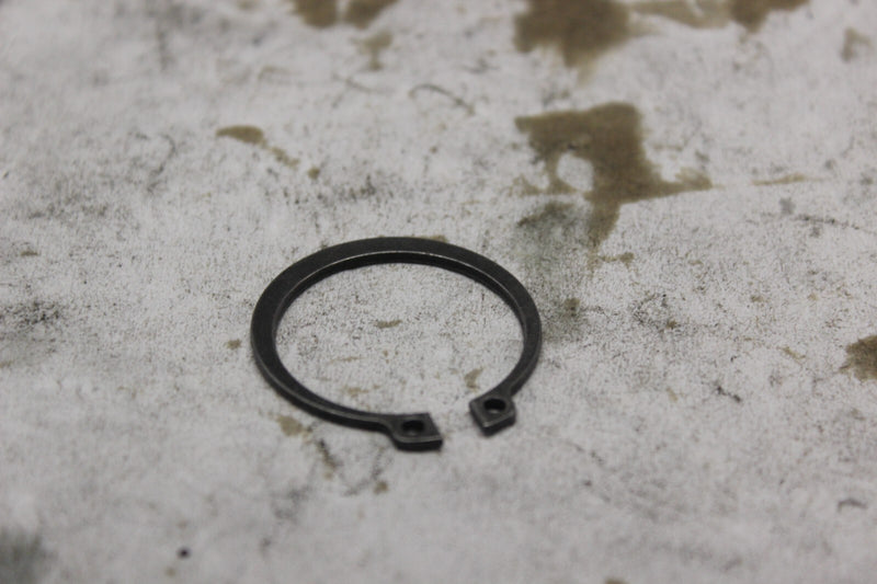 CLUTCH BASKET RETAINING RING 37904-90 2010 H-D ULTRA CLASSIC FLHTCU