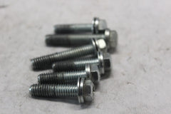 ROCKER HOUSING BOLT 6PCS 3693A, 3736A 2001 H-D SOFTAIL DUECE FXSTD