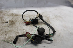 Sub-Wire A 32101-MBW-610 2000 HONDA CBR600F4