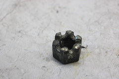 REAR AXLE CASTLE NUT 7987 2000 H-D ELECTRAGLIDE FLHT