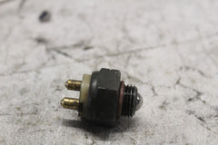 Neutral Indicator Switch #33904-00 2005 ROAD KING CUSTOM FLHRSI