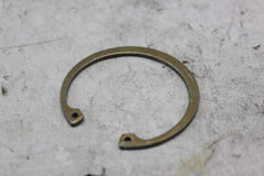 Clutch Retaining Ring 10998 2000 H-D ELECTRAGLIDE FLHT