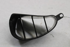 OEM Honda Motorcycle 1999 CBR600F4 Air Duct Grille Left 64385-MBW-000