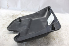 SIDE COVER RIGHT BLACK 66048-97 2000 H-D ELECTRAGLIDE FLHT