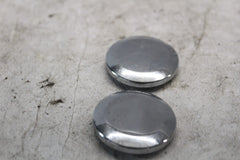 FRAME CAP (SMALL) 2PCS 11012-1460  2002 KAWASAKI ZX-6