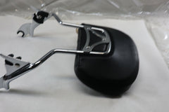 Harley Davidson Sissy Bar Passenger Backrest 2013 Streetglide