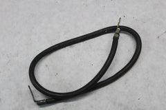 BATTERY GROUND CABLE  1983 HONDA SHADOW VT750C 32601-ME9-000