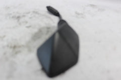 LEFT MIRROR BLACK 88120-MB0-003 1983 HONDA NIGHTHAWK CB650SC