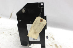 BATTERY TRAY 66281-09 2010 H-D ULTRA CLASSIC FLHTCU