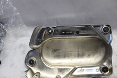 SIDE COVER 3 CHROME 5EL-21731-00-00 2001 XVS1100A VSTAR CLASSIC