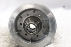 CLUTCH HUB ASSY 37554-06 HARLEY-DAVIDSON