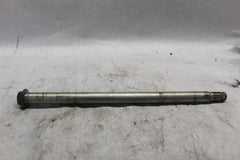 REAR WHEEL AXLE 41068-1350  2002 KAWASAKI ZX-6