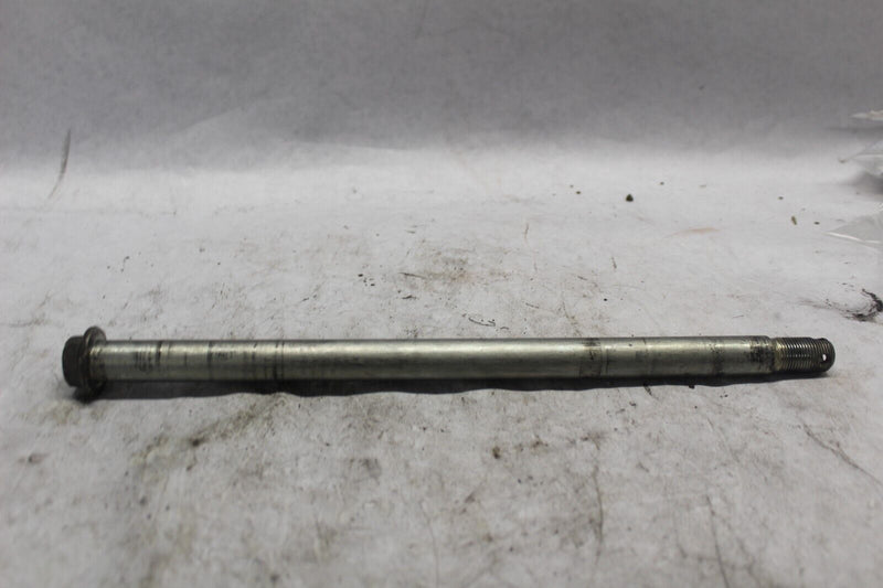 REAR WHEEL AXLE 41068-1350  2002 KAWASAKI ZX-6