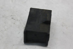 EXHAUST RUBBER MOUNT 65724-85 2008 H-D ELECTRAGLIDE FLHT