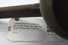 CRANKSHAFT FLYWHEEL W/ RODS 23941-95 1997 HD ELECTRAGLIDE FLHTC-I