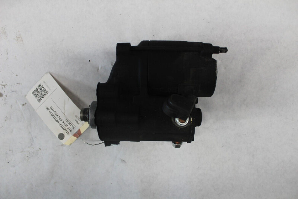 STARTER MOTOR 31390-91F 2016 SPORTSTER XL1200X
