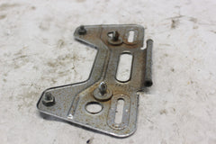 LICENSE PLATE HOLDER 84701-MB9-770 1982 HONDA GOLDWING GL1100A