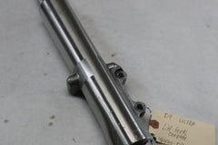 46495-09 Harley Davidson Complete 41mm LEFT Fork Suspension