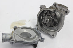WATER PUMP SEE PHOTOS NO BOLTS 49044-1087 2002 KAWASAKI ZX-6