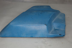 OEM Harley Davidson RIGHT Side Cover Light Blue 2012 Roadglide 66048-99