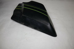 OEM Harley Davidson Matte Black Left Side Cover 2016 Roadglide 66250-09