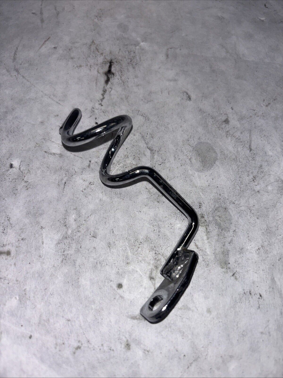32122-MFR-670 GUIDE, TURN SIGNAL WIRE 2010 HONDA FURY VT1300CX