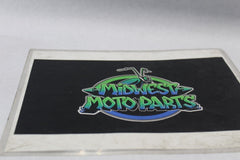 HOUSING, ASSY., CONTROL (LEFT) 46091-1716 2002 KAWASAKI ZX-6