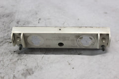 LICENSE PLATE ILLUMINATOR ONLY 68889-00 2001 H-D SOFTAIL DUECE FXSTD