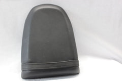 PASSENGER SEAT BLACK 45300-35F20-R42 2002 SUZUKI GSX-R1000