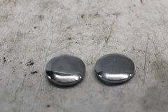 FRAME CAP (SMALL) 2PCS 11012-1460  2002 KAWASAKI ZX-6