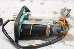 FUEL PUMP MODULE, WITH FUEL SENDER HARNESS 75268-07E 2012 SPORTSTER XL1200