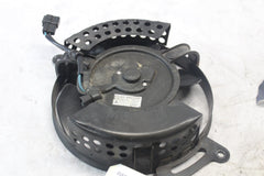 RADIATOR FAN ASSY TESTED & WORKS 59502-1071 1996 KAWASAKI VN1500L