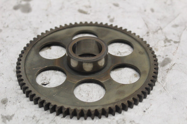 STARTING CLUTCH GEAR 16085-1012 1982 KAW SPECTRE KZ1100