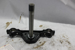 Triple Tree Fork Stem Bracket Harley Davidson 45446-09 2010 H-D ULTRA CLASSIC FL