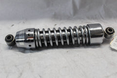 54568-04 12" SHOCK ABSORBER COIL CHROME HARLEY DAVIDSON